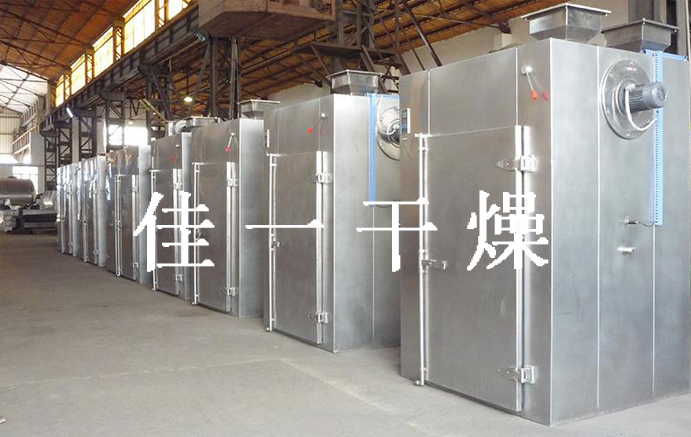 CT、CT-C系列熱風(fēng)循環(huán)烘箱
