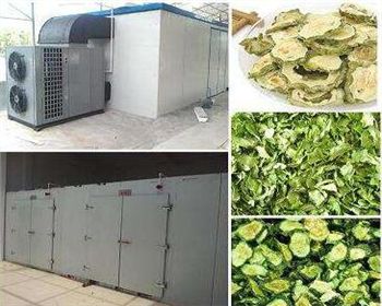 四川果蔬烘干機(jī)使用的四個(gè)注意事項(xiàng)不可忽視！