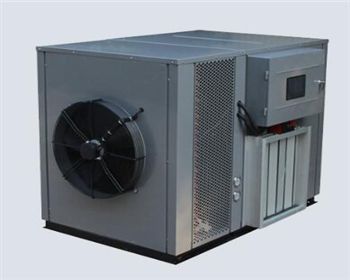 四川中藥材烘干機的微波干燥房詳細介紹