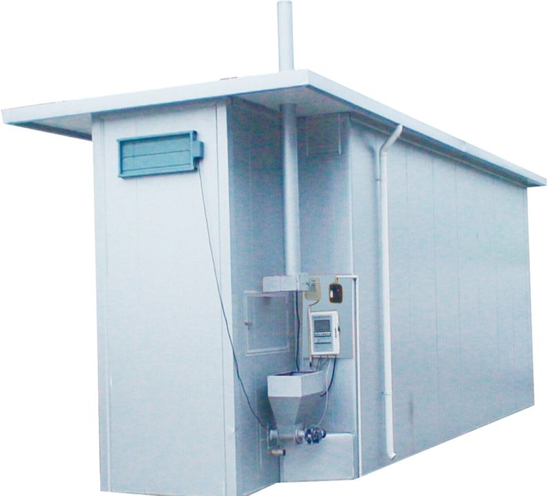 四川果蔬烘干機(jī)