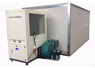 四川果蔬烘干機(jī) 四川果蔬烘干機(jī)