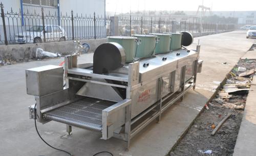 四川果蔬烘干機(jī)