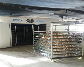 四川藥材烘干機怎么能夠選到好的？