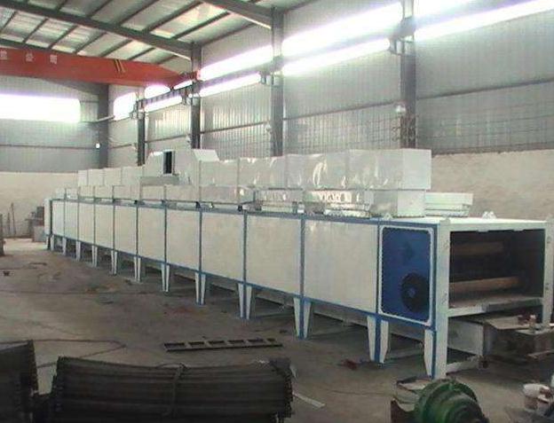 四川果蔬烘干機